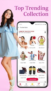Snapdeal: Online Shopping App Screenshot