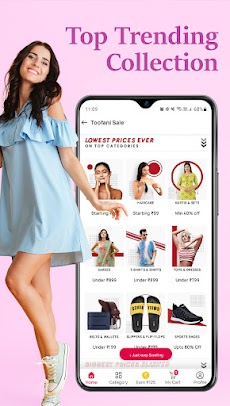 Snapdeal: Online Shopping Appのおすすめ画像5