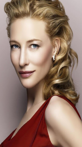 Cate Blanchett Wallpapers Screen 3