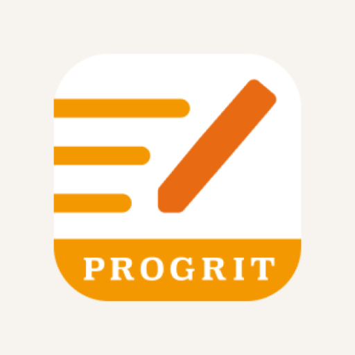 PROGRIT - 学習アプリ
