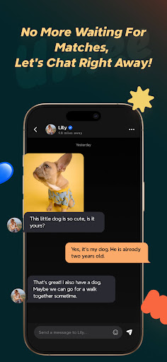 Uniee screenshot 4