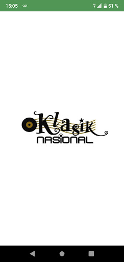 Radio Klasik Nasional Screenshot 4 - AppWisp.com