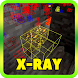 X-ray Mod for Minecraft PE - Androidアプリ