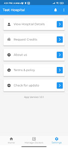 Screenshot image