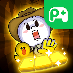 LINE トリプルトレジャー Mod Apk