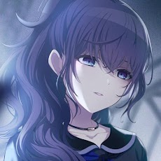 Anime Girl Profile Pictureのおすすめ画像2