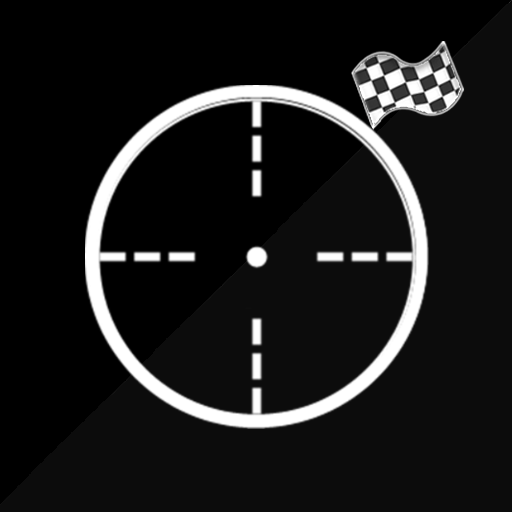 Crosshair Custom Aiming (Safe) logo