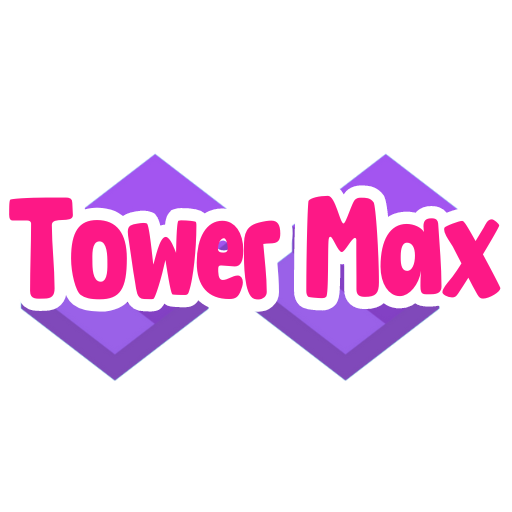 Tower Max logo