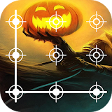 Applock Theme - Halloween icon
