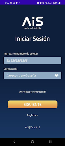 App Protector Screen 3