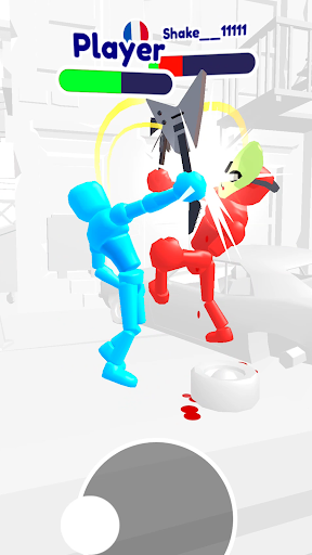 Ragdoll Fight 1.0.0 screenshots 2
