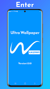 Ultra Wallpaper