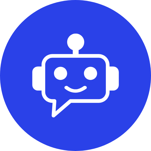 Chatgbt AI Chatbot - Ask AI  Icon