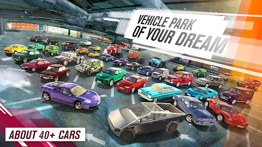 All Cars Crash 3