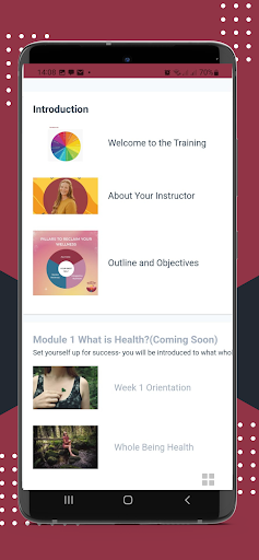 Soul Full Wellness Screen 2