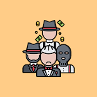 Mafia and Citizens - (werewolf and villagers) 1.0