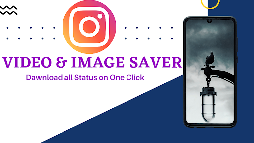 Android application Status Saver Lite - All In One screenshort