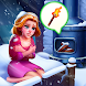 Dream Family - Match 3 Games - Androidアプリ