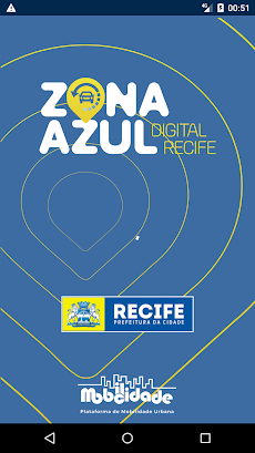 Zona Azul Digital Recifeのおすすめ画像1