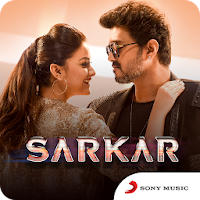 Sarkar Tamil Movie Songs