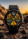 screenshot of WIN Nuclear PRO Watch face