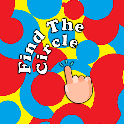 Icon image Find The Circle