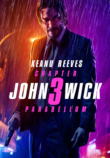 John Wick 3': La historia detrás de la pelea en la Biblioteca Pública de  Nueva York - Noticias de cine 