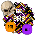 GO SMS - SCS297 icon
