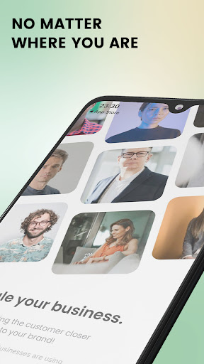 Android application Spemai screenshort