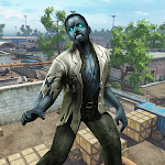 Cover Image of ダウンロード Zombie Survival 3d Shooter  APK