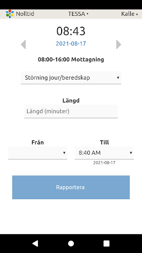 Nolltid Screen 2