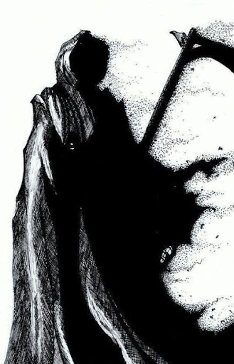 Grim reaper wallpapers themes Screen 2