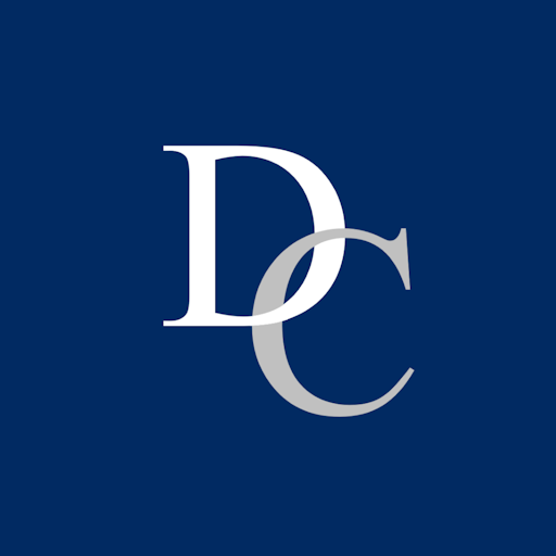 Dominguez Channel logo
