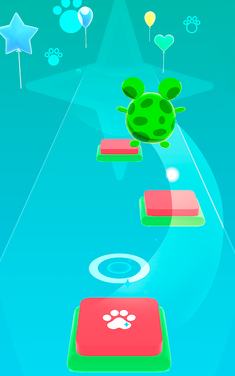 Dancing Master: Monster Beats - 1.00.00 - (Android)