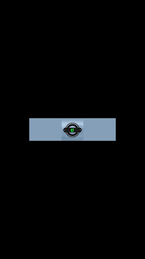 Android application KeatingFit screenshort