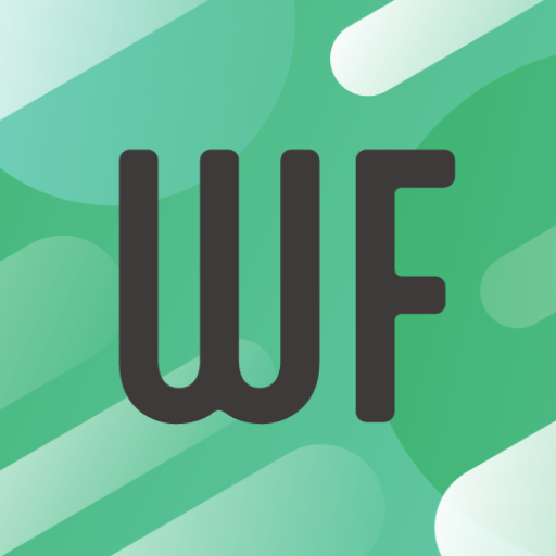 WellFee logo