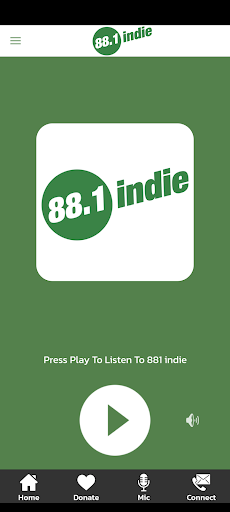 Android application 881 indie screenshort