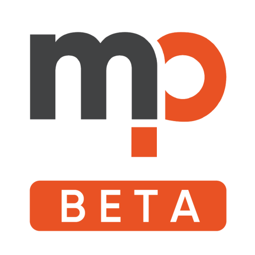 Manpro Beta logo