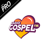 GOSPEL FM APP icon