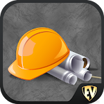 Cover Image of Download Civil Engineering Dictionary  APK