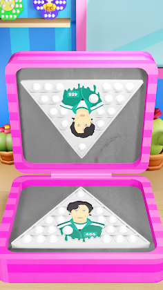 DIY Fidget Toy Maker Pop It 3D - Screenshot 4