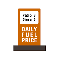 Fuel Price - Petrol and Diesel