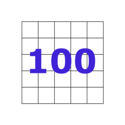 Fill100 logo
