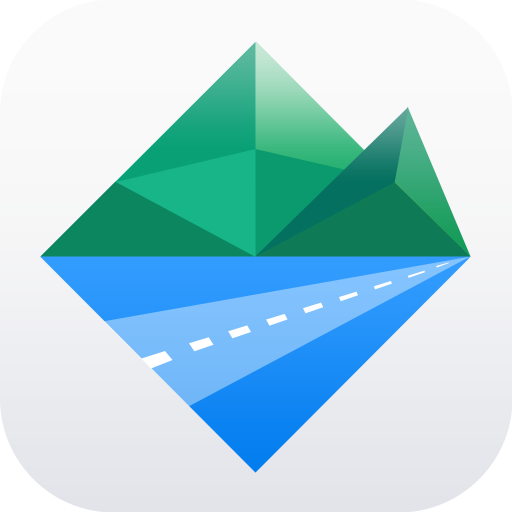 Drive Hokkaido! 2.3.7 Icon