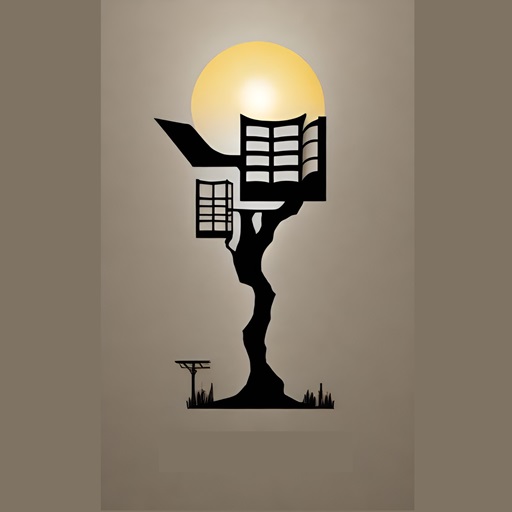 History Quiz Game logo
