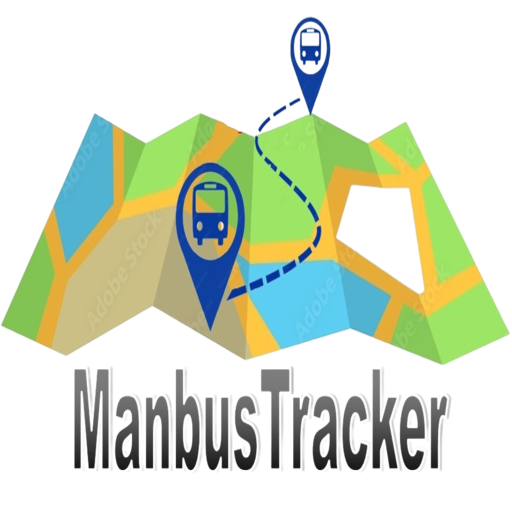 Manbus Tracker