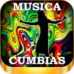 Cover Image of Herunterladen music cumbias  APK