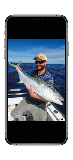 South Australian Angler Mag Screen 3