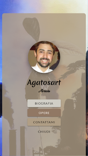 Agatosart Screen 2