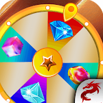 Cover Image of Download Diamonds Elite Pass Of Spins  APK